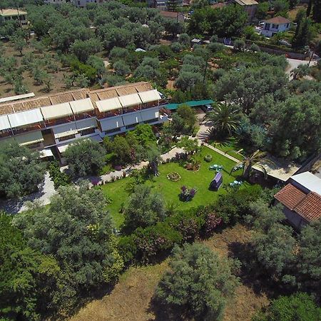 Lefkáda Villa Fenia מראה חיצוני תמונה