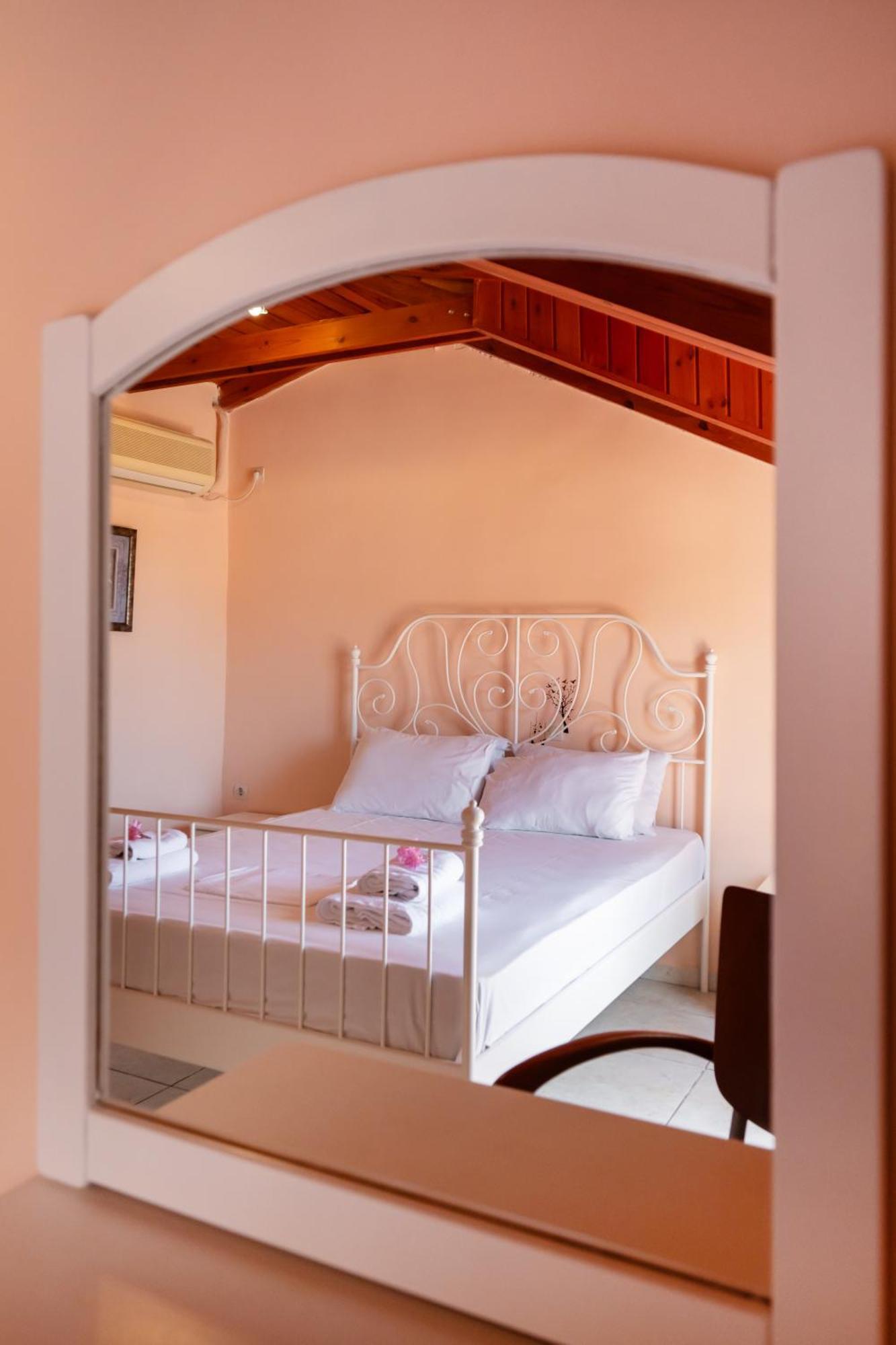 Lefkáda Villa Fenia מראה חיצוני תמונה
