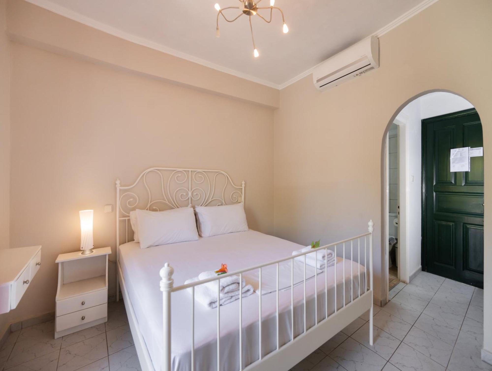 Lefkáda Villa Fenia מראה חיצוני תמונה